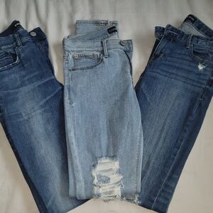 Express Bundle size 4